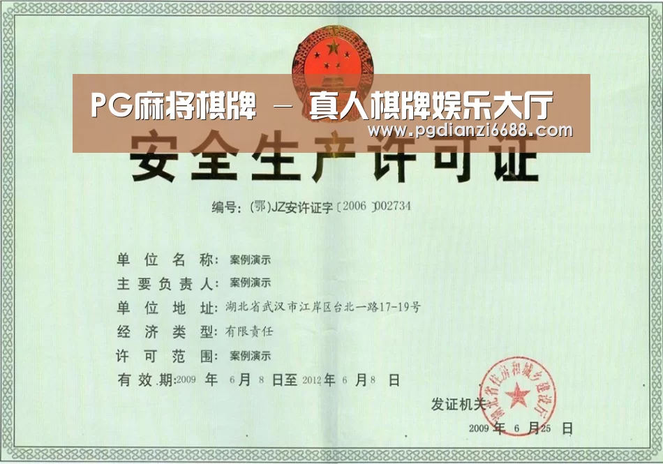 荣誉证书三(图1)