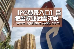【PG登录入口】合肥畜牧业因雪灾受损1.76亿元(图3) PG登录入口