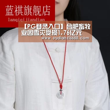 【PG登录入口】合肥畜牧业因雪灾受损1.76亿元(图2) PG电子平台