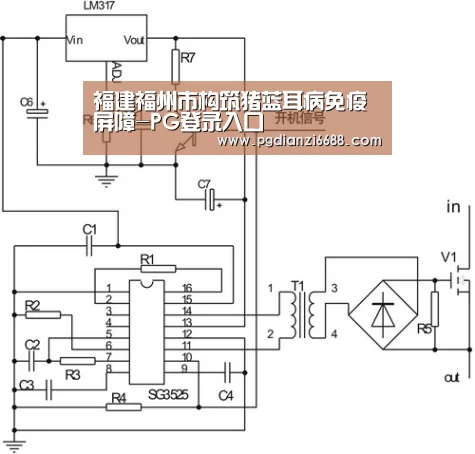 福建福州市构筑猪蓝耳病免疫屏障-PG登录入口(图1) PG登录入口