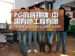 PG麻将棋牌_中国有色工程有限公司召开第二届职工代表大会暨工会会员代表大会第一次会议(图1) PG登录入口
